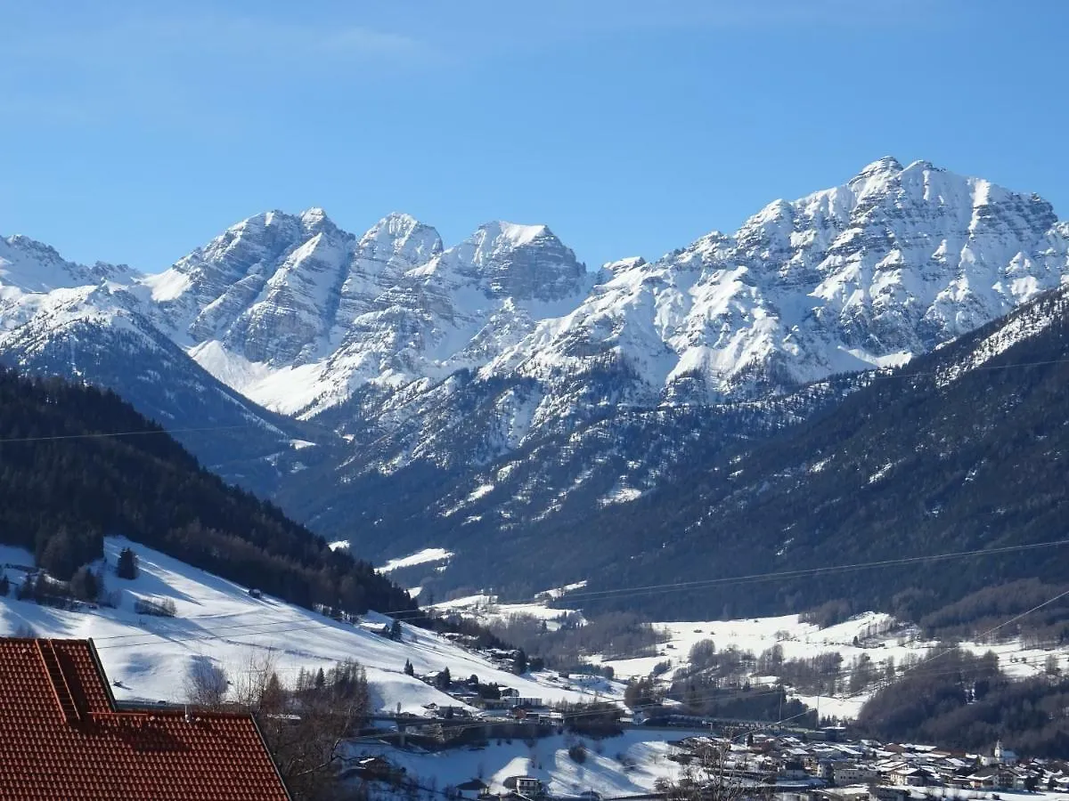 Alpapart - Innsbruck Ellbögen 0*,